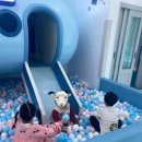 도니VIP키즈풀빌라 | 춘천 로로키즈풀빌라 VIP 110동 후기 :: 엄마 3명 아이 3명 다녀온 깨끗한 키즈펜션