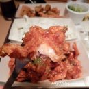 땅땅치킨호프학정점