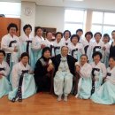 어머니,조갑녀 이미지