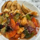 중화요리해운 | 광양 진상 탕수육 맛집 해운 중화요리 내돈내산 솔직후기