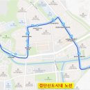 검단2차아이파크 사거리 이미지