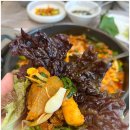 미정식당 | 청송진보맛집 미정식당 현지인이 인정한 오리주물럭 후기