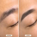 디자인,아침 | 대구 눈썹 문신 얼굴에 맞춰 디자인한 디엘렌 뷰티 남자눈썹 후기