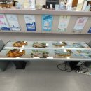 읍사무소(실내) 이미지