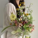 (11/21) 핸드타이드 꽃다발 이미지