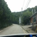 산아래토종닭 이미지