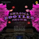 ASIA＆KOREA  행정사 외국인  | 호텔 클럽 크로마 인도어 풀파티 | 부트레그쇼 생생리얼후기 | MISTIQUE INDOOR POOL PARTYDIPCOD PRESENTS