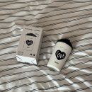 355 | [ 써모스X이나피스퀘어 ] 투고 컵앤텀블러 355ml 구매후기