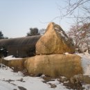 한북정맥 8구간종주(오산삼거리-호명산-한강봉-정맥갈림길-챌봉-울대고개) 이미지