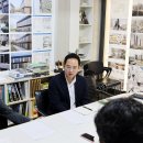 홍익 건축사사무소 이미지