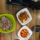 양푼이통돼지김치찌개 이미지