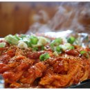 장수통닭 이미지