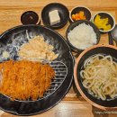 부엉이에프엔비스타필드 | 부엉이돈가스 위례스타필드점— 부엉이돈카츠 정식 후기 (Owl Donkatsu at Starfield Wirye — Donkatsu...