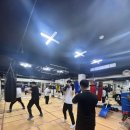 허리케인복싱클럽 이미지