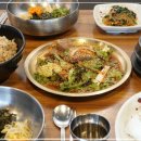 한아름한식 이미지