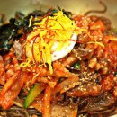 진주냉면 이미지