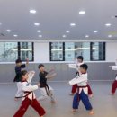 청룡태권도장 이미지