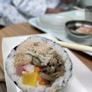 명품달인김밥 송도점 이미지