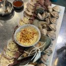 [인천 구월동] ‘지지 구월’ 중식포차 맛집 내돈내산 후기(+조개상사)
