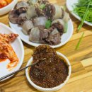 동원집 | [전주] 효자동 현지인 맛집 동원순대집ㅣ피순대 내돈내산 후기