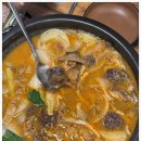 토종순대국 이미지