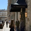 파리 미슐랭 2스타 레스토랑 르 따이유벙 LE TAILLEVENT 런치 코스