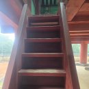 산성로 | &lt;전북 무주&gt; 적상산사고에 다녀왔어요.
