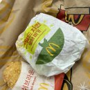 꼬기오치킨 | [맥도날드/맥모닝] 그릴드 치킨 모닝버거 후기(맛있다~)