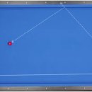 쓰리 쿠션 이미지