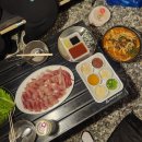 해미읍성역사캠핑장 | [공지] 뚜벅이 동계 백패킹 첫 도전 [해미읍성역사캠핑장] &amp; 해미 백종원 맛집 후기