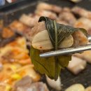 엄부랑 | 성산 흑돼지 맛집, 엄부랑흑돼지 솔직 후기