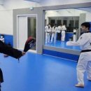 성품교육관 유신태권도장 이미지