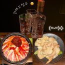 장평시장 내 | [1월편] 밀린 일상 기록 털기