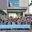 한글문학, 전환기에 서다(4)- 덕수궁과 정동, 문학 역사 기행 이미지