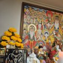 목단 | 마포점집 말 못할 고민 털어놓기 좋은 목단꽃선녀 후기 🌸