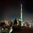 더엑스PC 하늘도시점 | [도쿄] 3성급 호텔 OMO3 아사쿠사 바이 호시노 리조트(OMO3 Asakusa by Hoshino Resorts) 후기