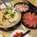 츄어모어치 훠궈 | 서면 샤브샤브 마라탕 무한리필 맛집 츄어모어치 훠궈 방문후기