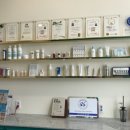 유니피부샵 이미지