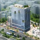 금천구청 앞 이미지