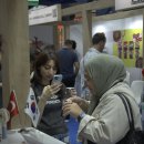신중국식품 WORLD FOOD | World Food Istanbul 2025 바이어 매칭 후기