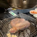 흑돈가 명동점 | 육즙이 넘쳤던 명동 고기집 삼겹살 맛집 흑돈가