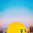 탐구 3 Las Vegas Sphere