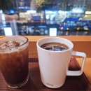커피빈종각역점