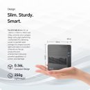 알리 8만원대 추천템 SOYO M2 에어 미니 PC 리뷰 – 인텔 N4000 &amp; 윈도우 11 Pro 탑재, 가성비 컴팩트