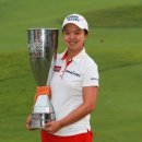 KLPGA 투어 한화클래식 김세영, 연장서 우승 차지.. 이미지