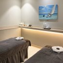 CU대신파워점 | 회기마사지 데이트 추천 더하노이풋앤바디 청량리역점 커플 아로마 후기