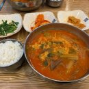 중앙사거리 (로데오 방향) 이미지