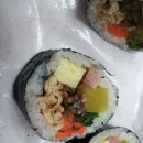 모니김밥 이미지