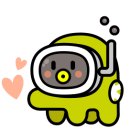 대흥로60(문화의 전당) ~ 대흥로 2 이미지