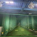 서청주새마을금고 골프연습장 이미지